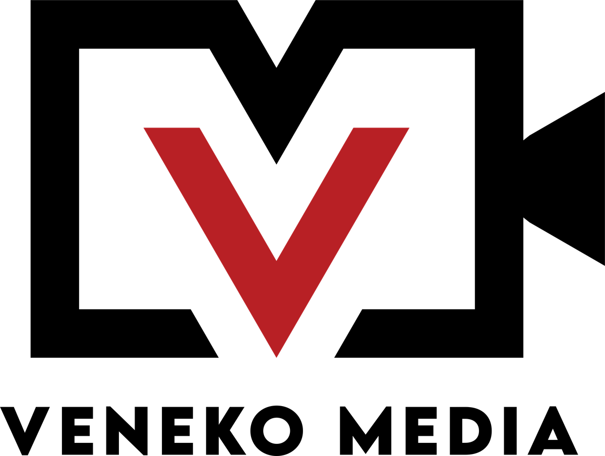 Veneko Media